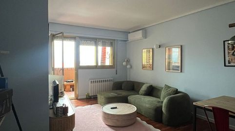 Foto 4 von Wohnung zum Verkauf in Fdco Carlos Sainz Robles, Valdezarza, Madrid Capital
