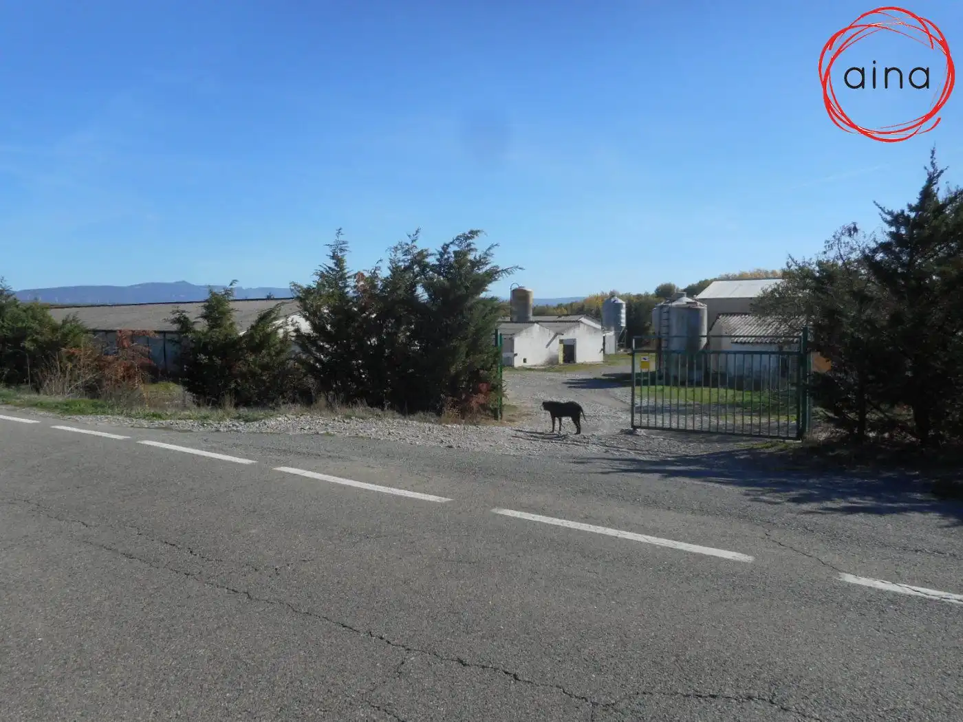 Wohnbaugrundstück zum Verkauf in Gallipienzo / Galipentzu, imagen 6