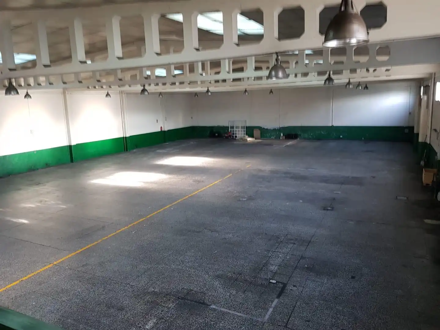 Industrial buildings for sale in Palencia