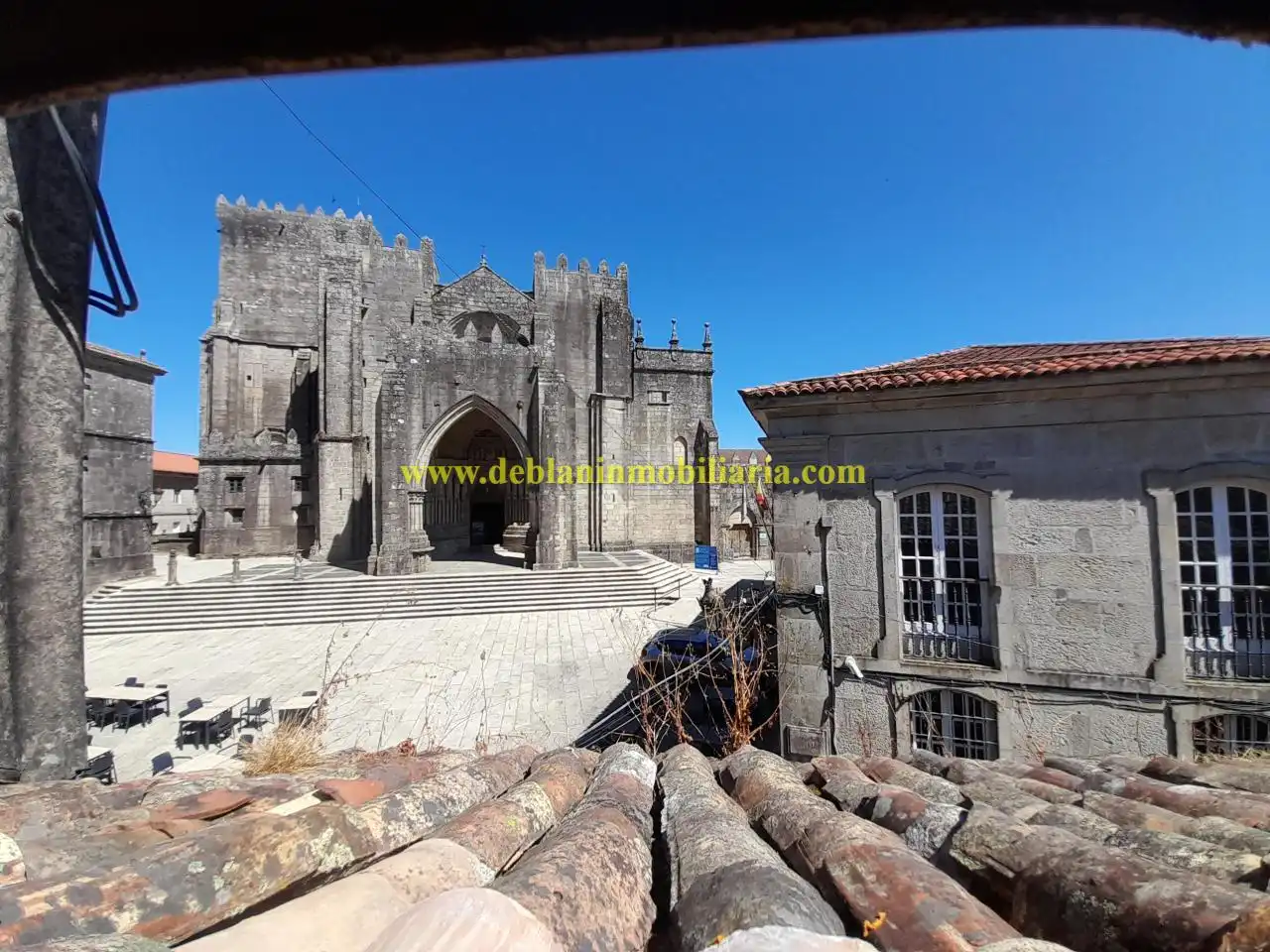 Casa con terrazza in vendita a Tui, imagen 8