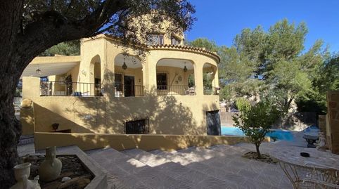 Foto 3 de Casa o chalet en venta en Villamartín - Las Filipinas, Orihuela