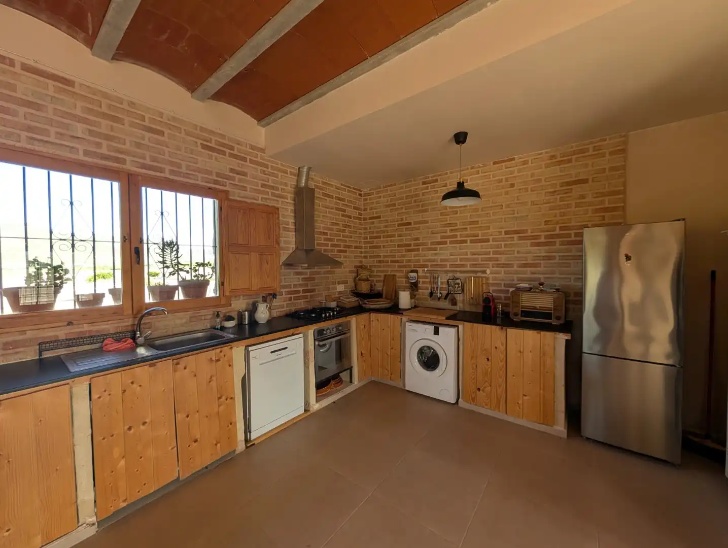 Country house with garden for sale in Salinas, imagen 10