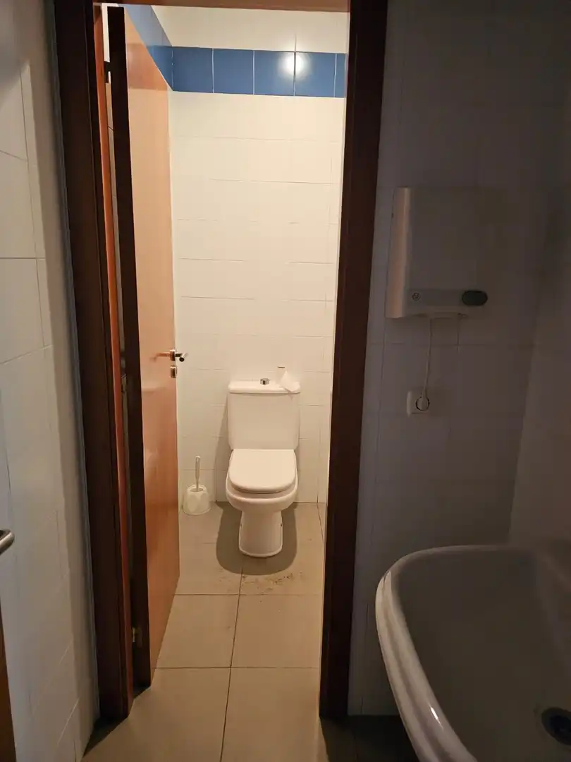 Local commercial à vendre à C/ Condado de Treviño, imagen 16