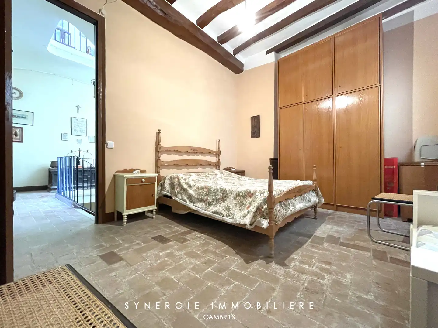 Casa adosada en venta en Carrer Nou, La Vilella Alta