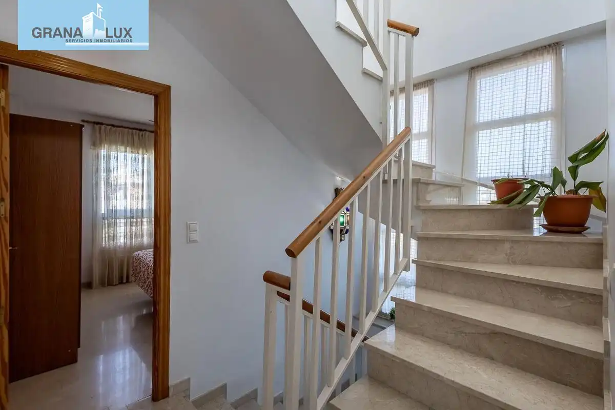 House with terrace for sale in Calle de Lima, imagen 17