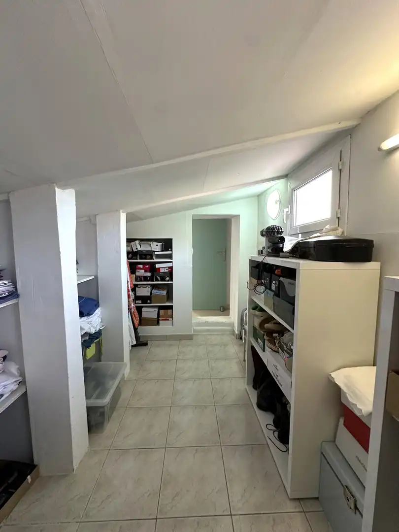 Casa amb jardí en venda a Nord, imagen 32
