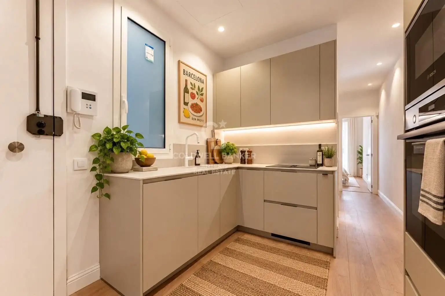 Appartement avec terrasse à vendre à Carrer Carrer Rosselló, imagen 14