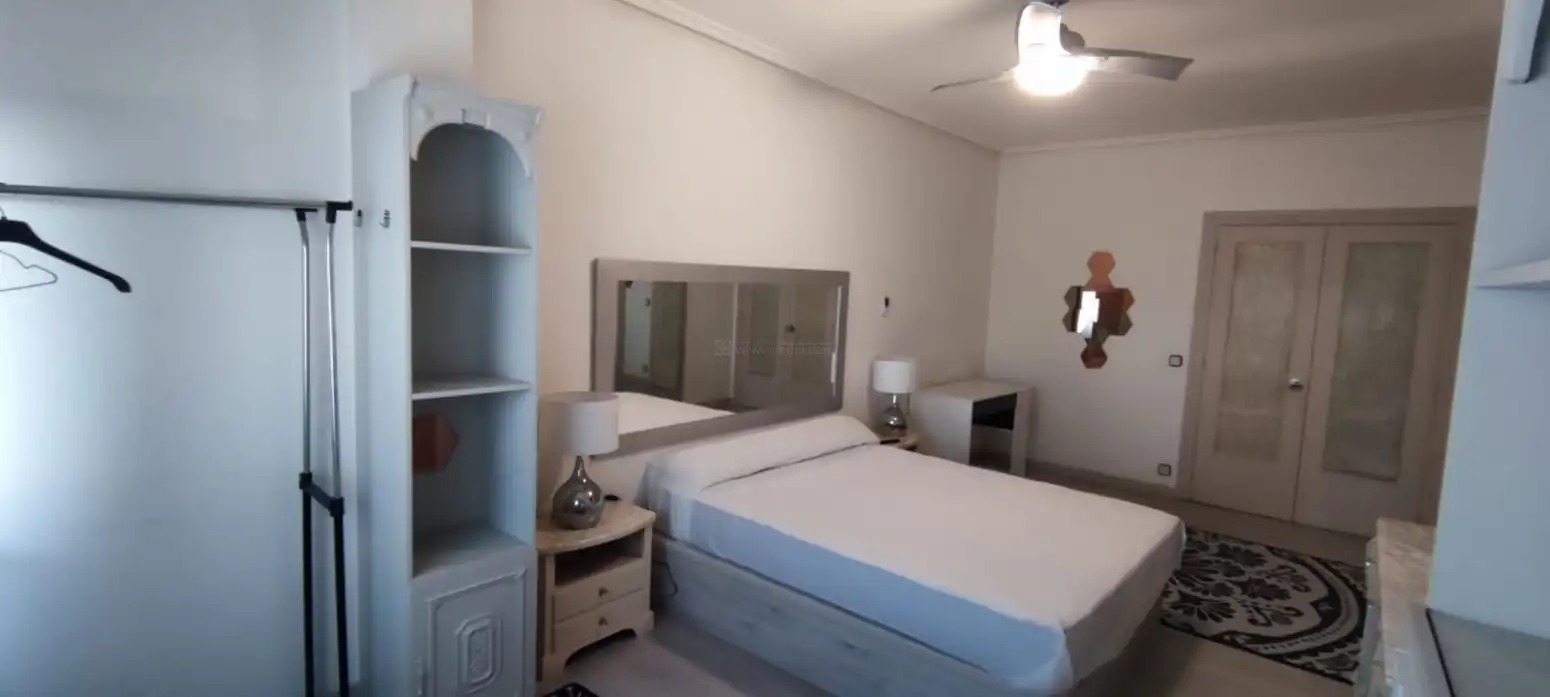 Habitación de Piso en venta en  Logroño con Calefacción