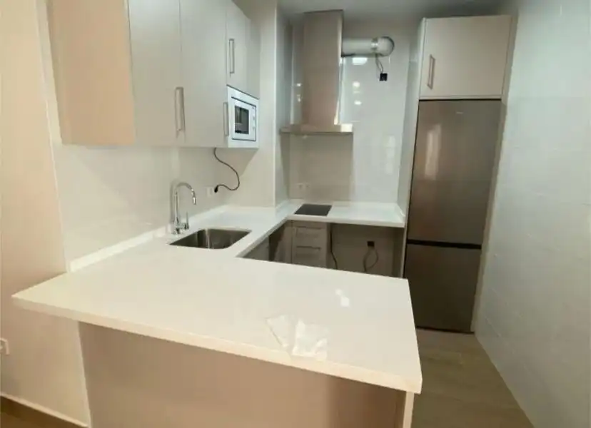 Cocina de Piso en venta en Córdoba