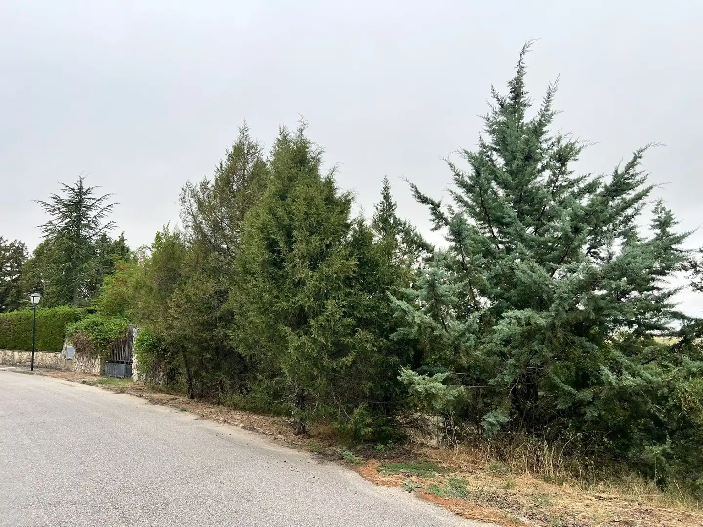 Residencial en venda a Montes Cortos, Duruelo