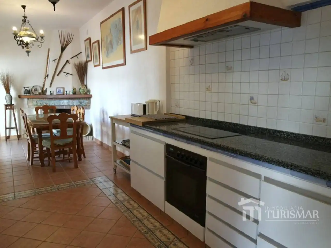 Casa o chalet en venta en Travesia Transversal Arrecife, 1, Ayamonte ciudad