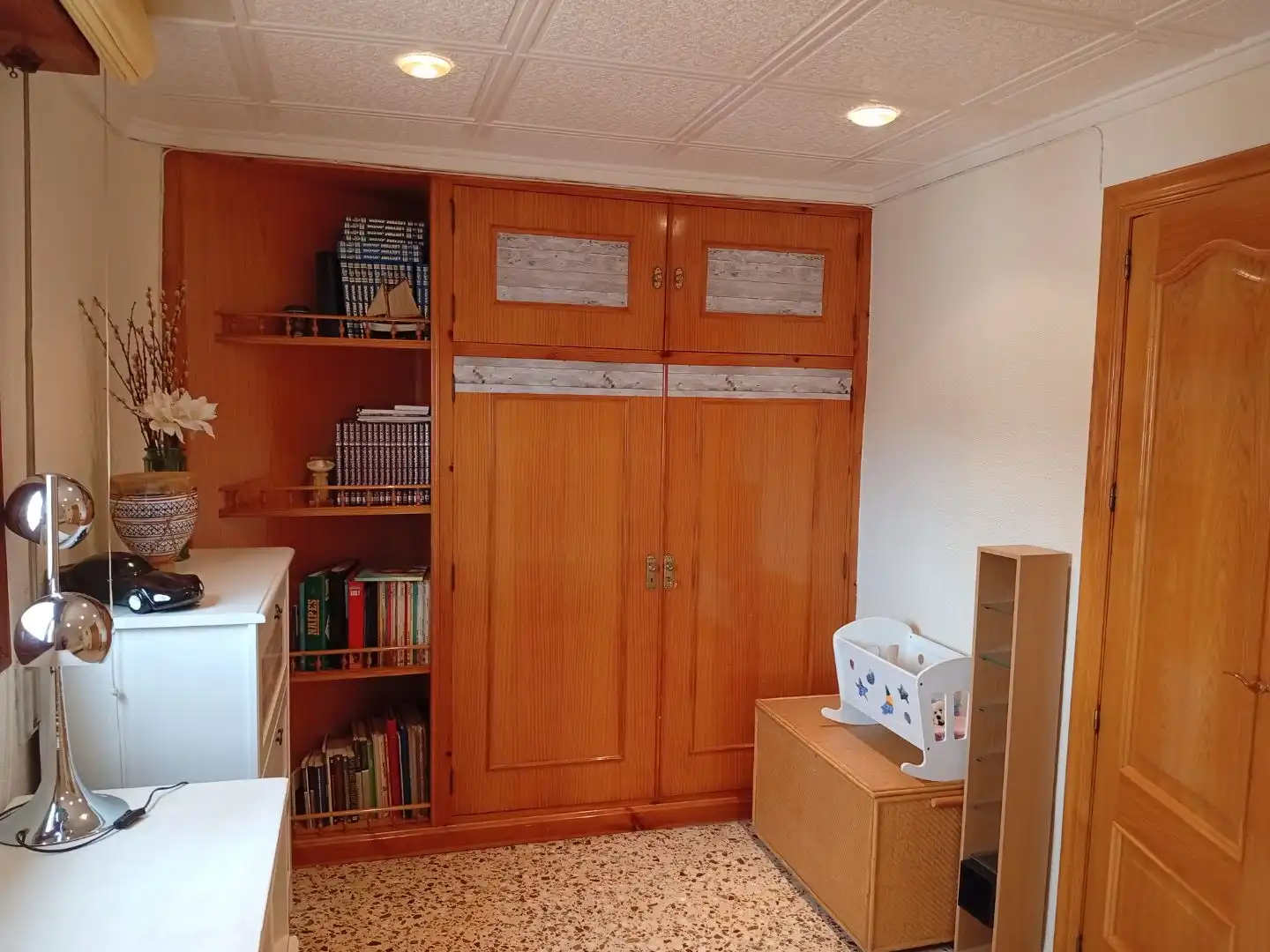 Flat with lift for sale in Avda chapi 41, imagen 10