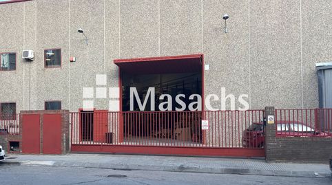 Photo 3 of Industrial buildings for rent in Santa Maria - Terra Nostra, Montcada i Reixac