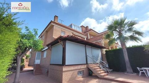 Foto 5 de Casa o xalet en venda a Jubalcoi, Alicante