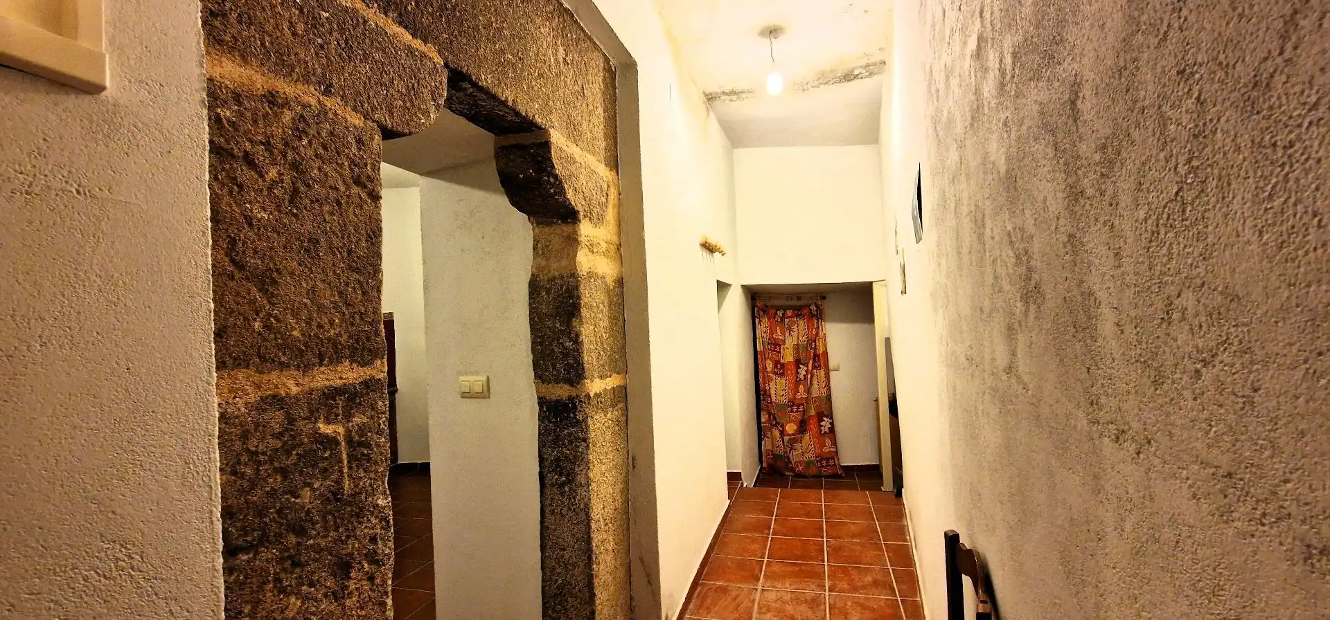 Casa o xalet en venda a Aldeanueva de la Vera
