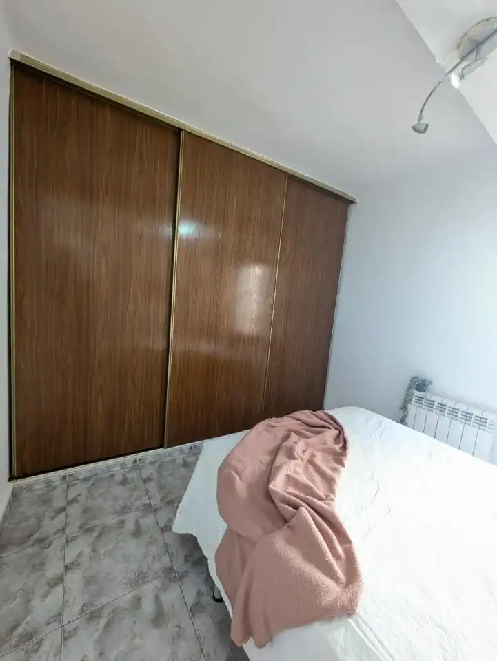 Flat for rent in Paciencia, Centro