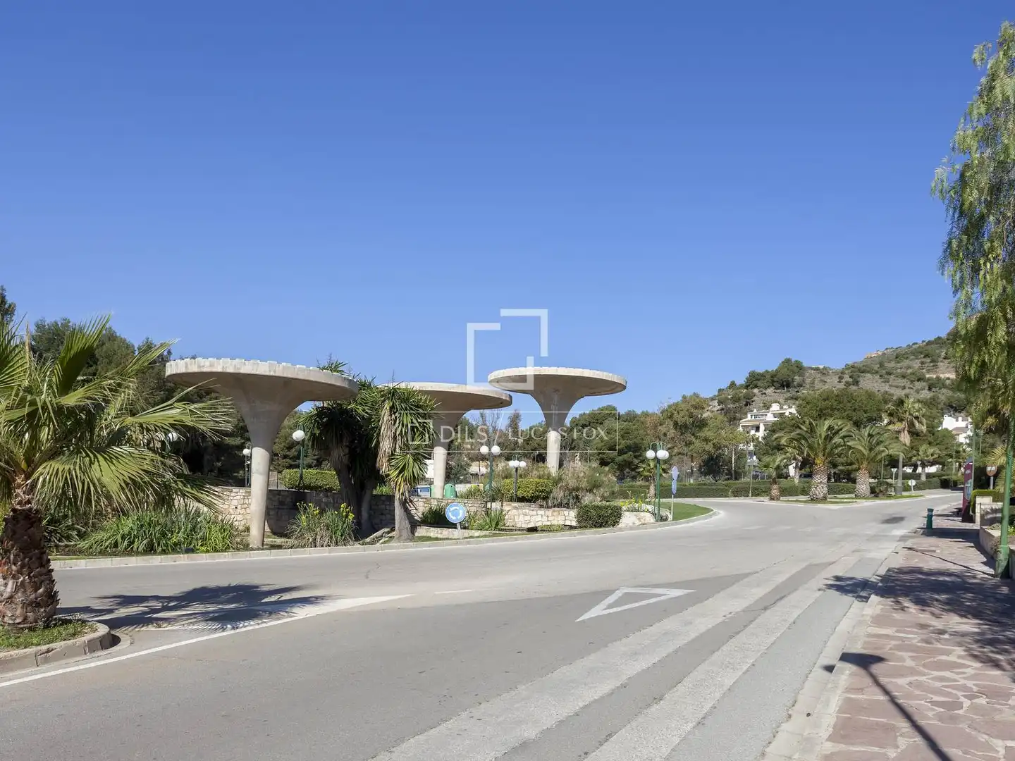 Villa avec piscine à vendre à Sagunto ciudad, imagen 109