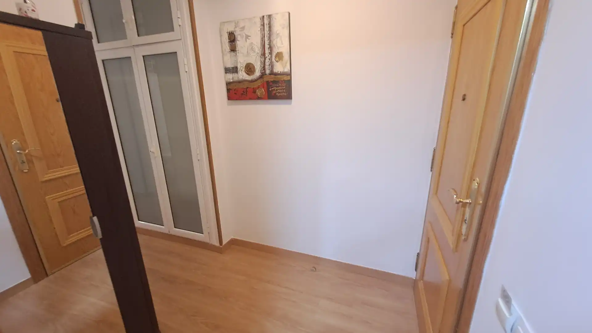 Apartment with lift to rent in Calle Sargento Llagas, imagen 16