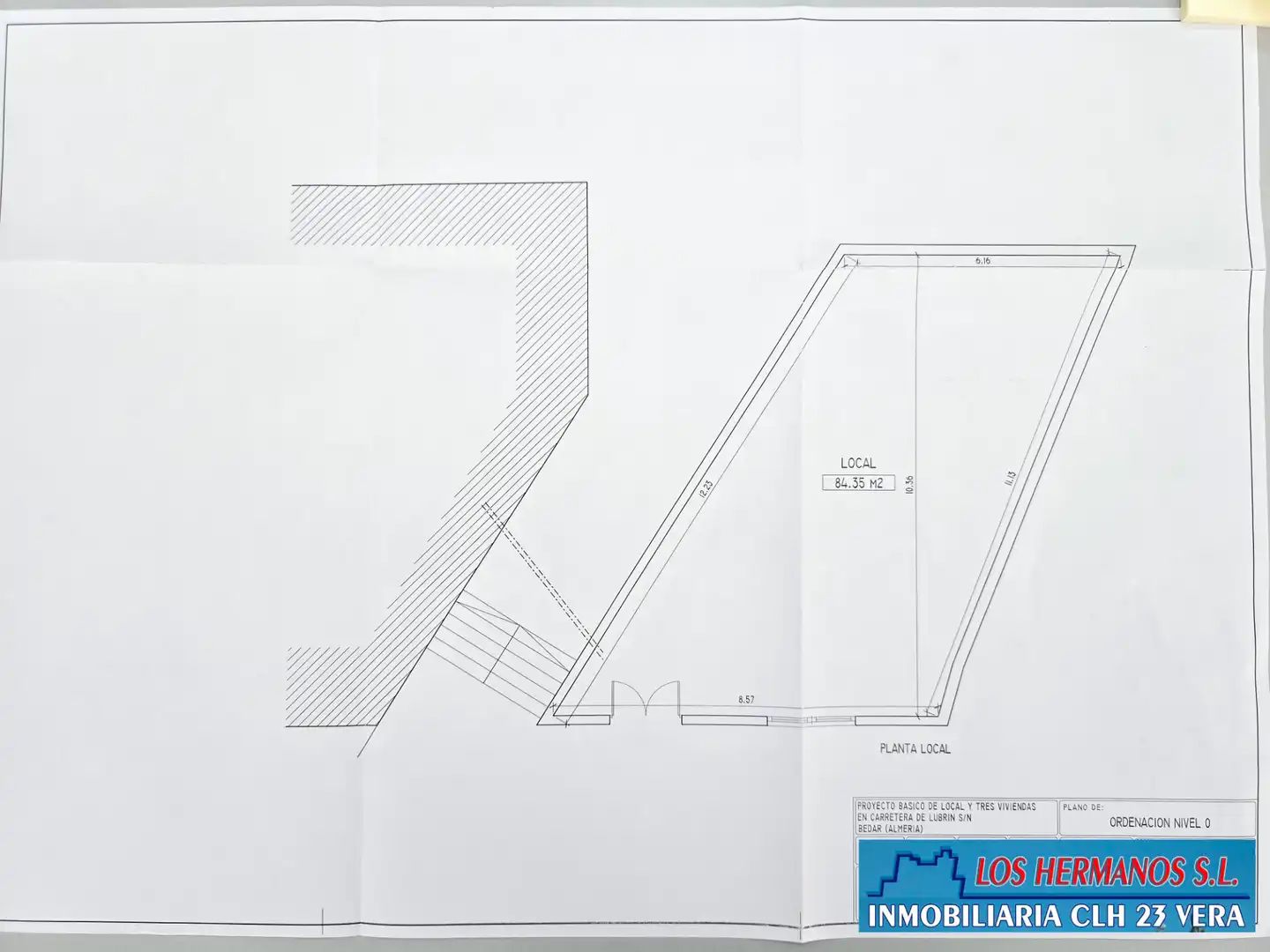 Apartamento en venta en Bédar con Terraza y Internet