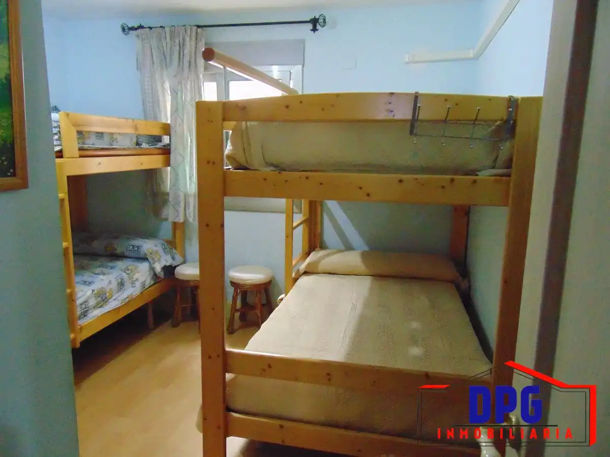 Flat with lift for sale in Tenis 2, imagen 28