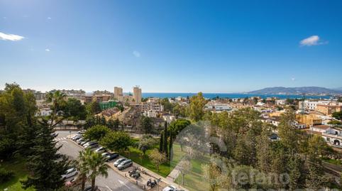 Foto 4 de Piso en venta en Antonio Trueba, El Palo, Málaga Capital