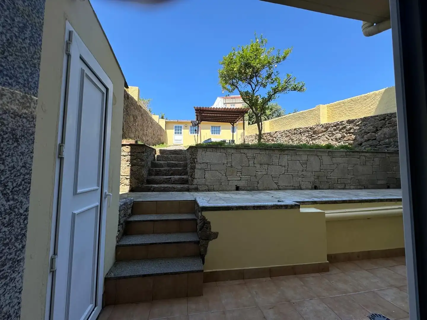 Zimmer in Pastoriza