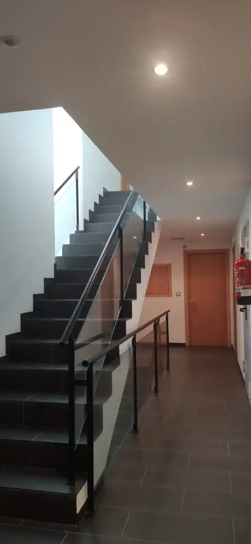Apartament amb ascensor en venda a Rúa Eduardo Pondal 41, imagen 9