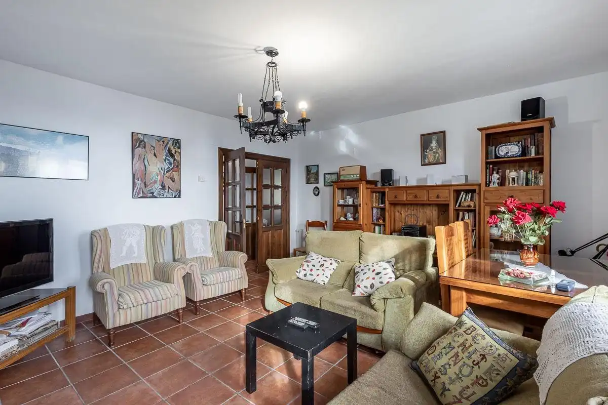 Landhaus mit Garten zum Verkauf in Polígono UE-3, imagen 6