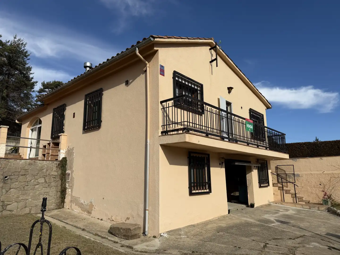 Haus mit Terrasse zum Verkauf in Sant Agustí de Lluçanès, imagen 36