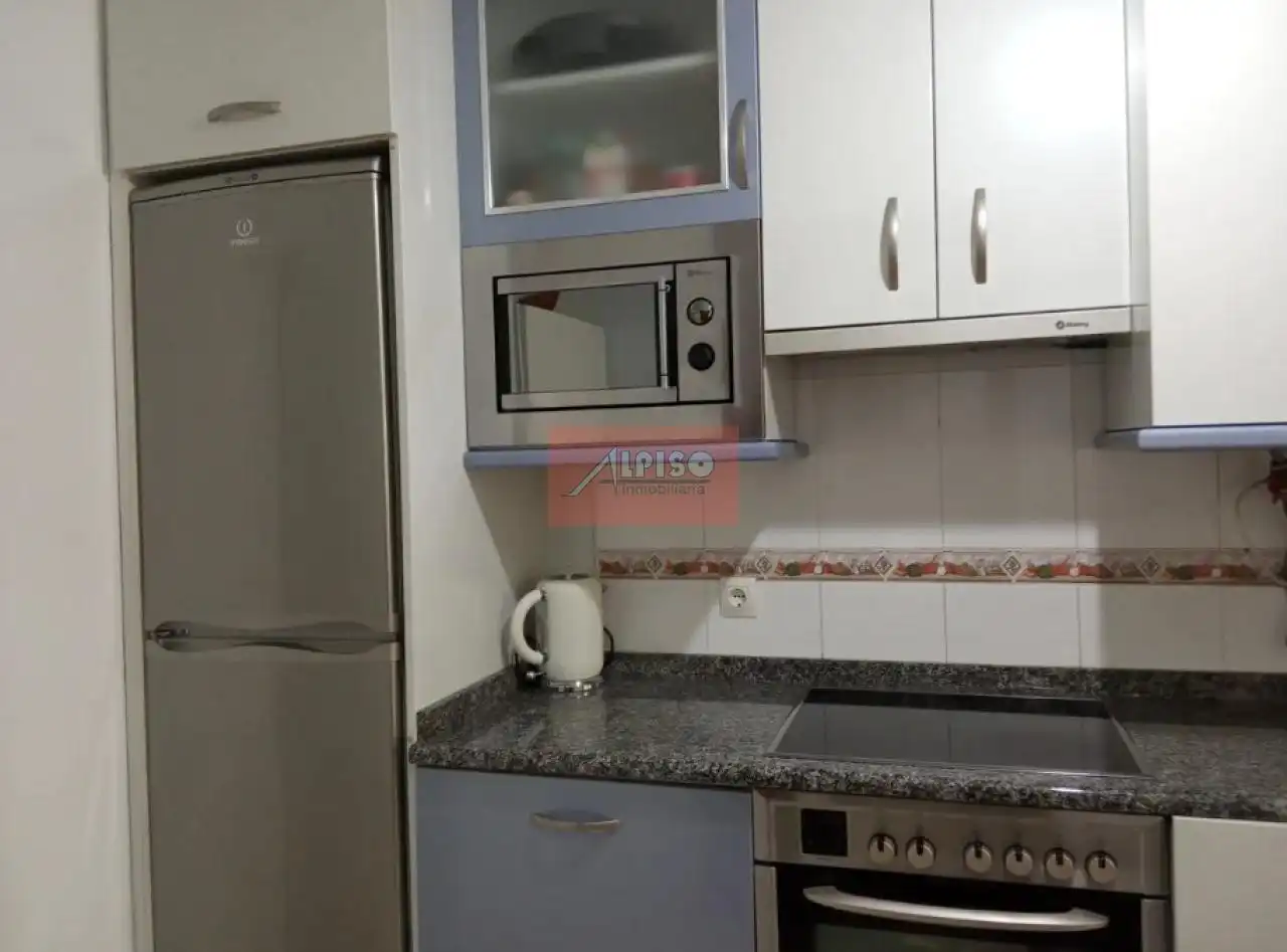 Apartamento con terraza en venta en Ponxos, imagen 4