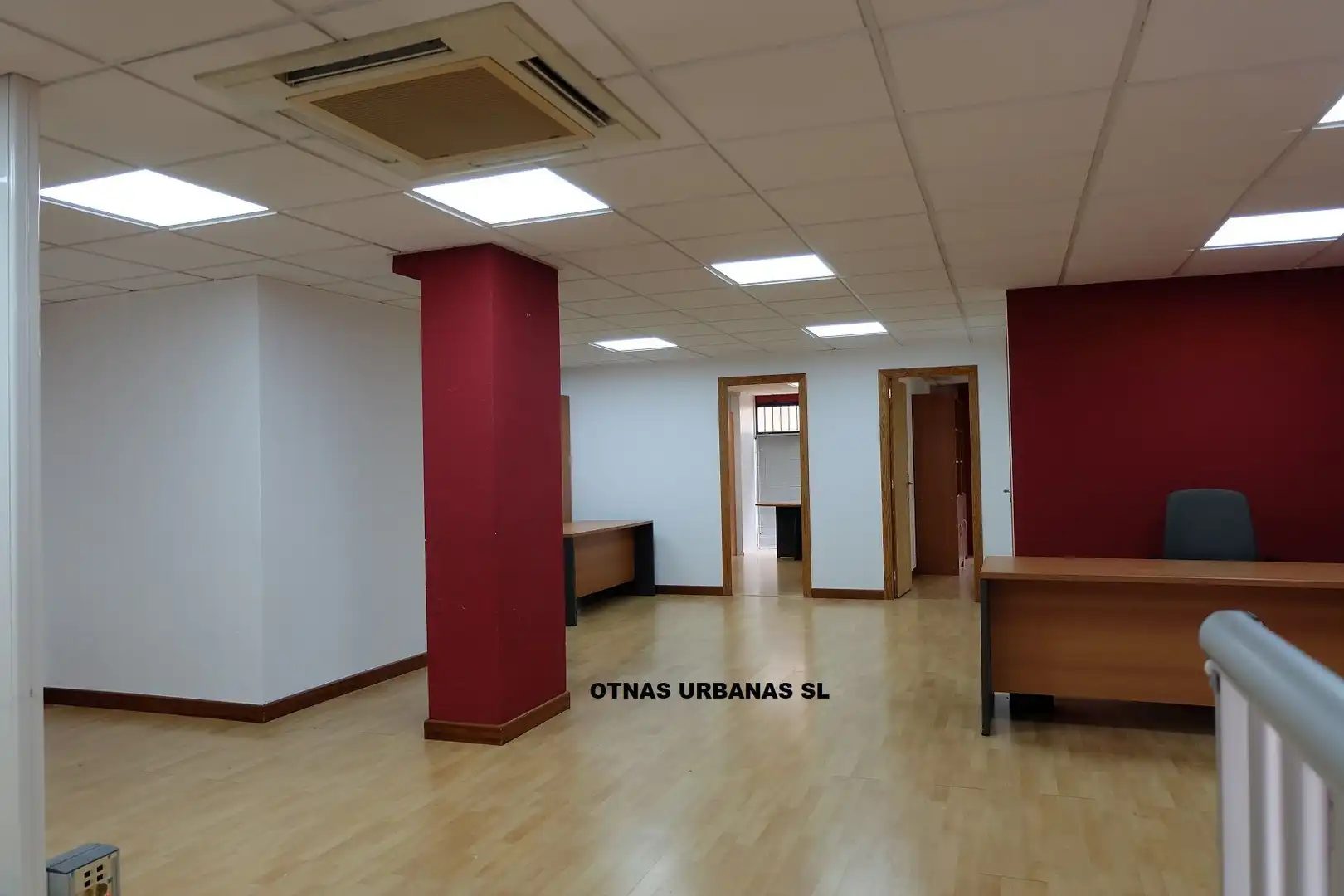 Büro zum Verkauf in Calle Navegante Macias del Poyo, La Flota
