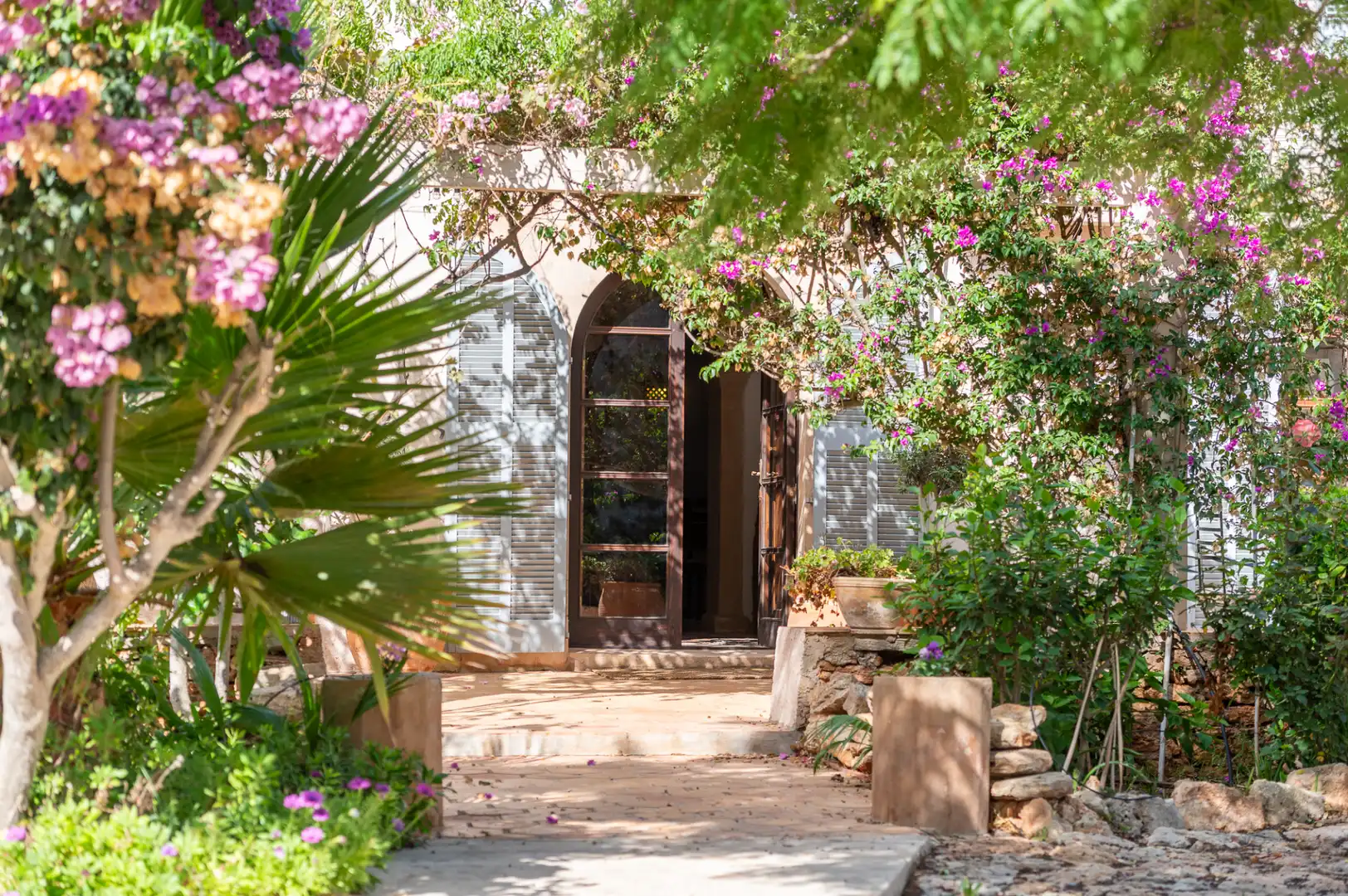 Finca rústica en venda a Diseminado Poligono 8, 15, S'Alquería Blanca - Calonge