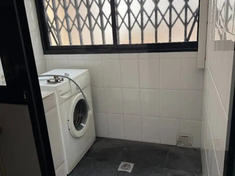 Pis de lloguer a Calle Carmen Conde, 2, Ciudad Jardín
