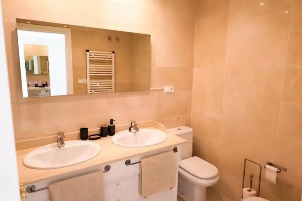 Apartment with terrace for sale in Los Arqueros  - Puerto del Almendro, imagen 13