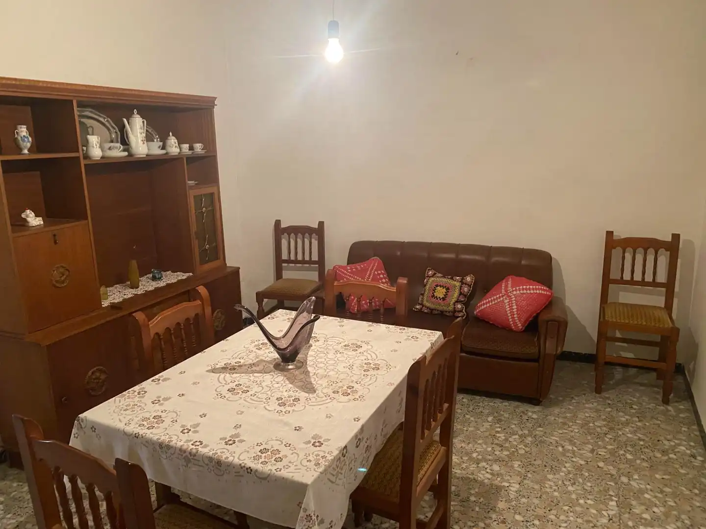 Country homes for sale in Ojos Negros