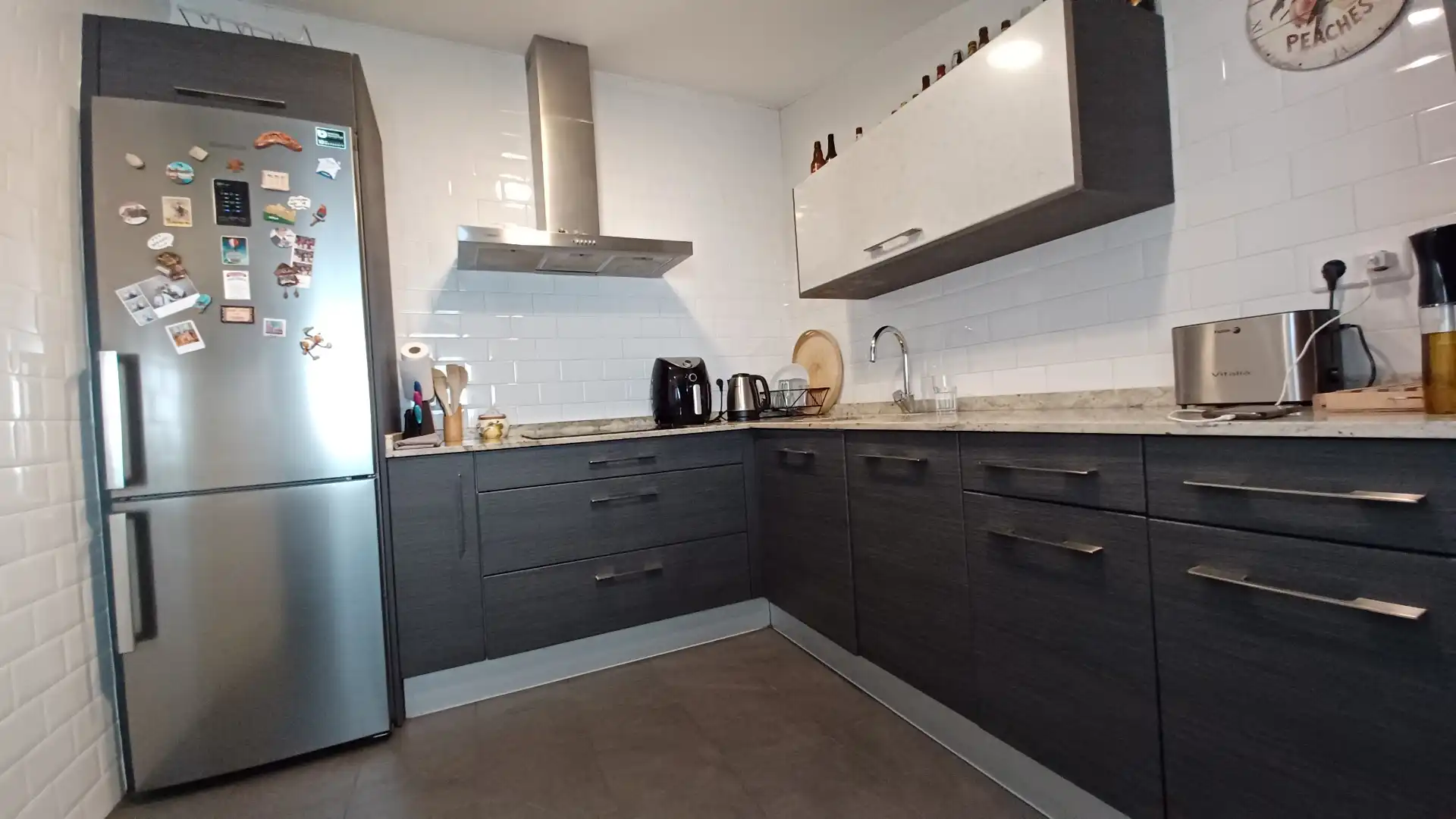 Piso en venta en Iturribide Kalea