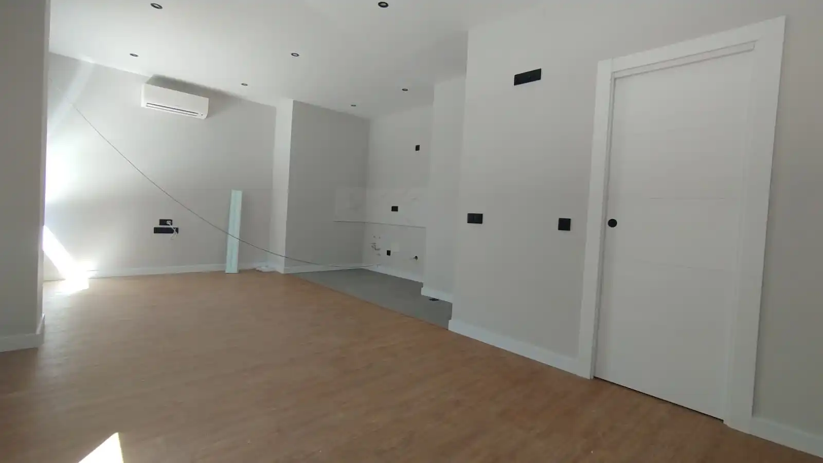 Estudio en venta en Salamanca con Calefacción
