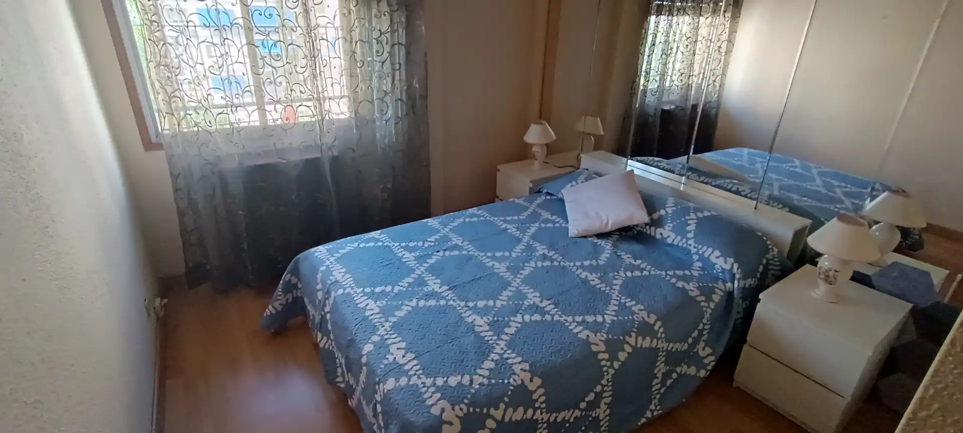Habitación de Piso en venta en Madrid con Aire acondicionado, Calefacción y Terraza