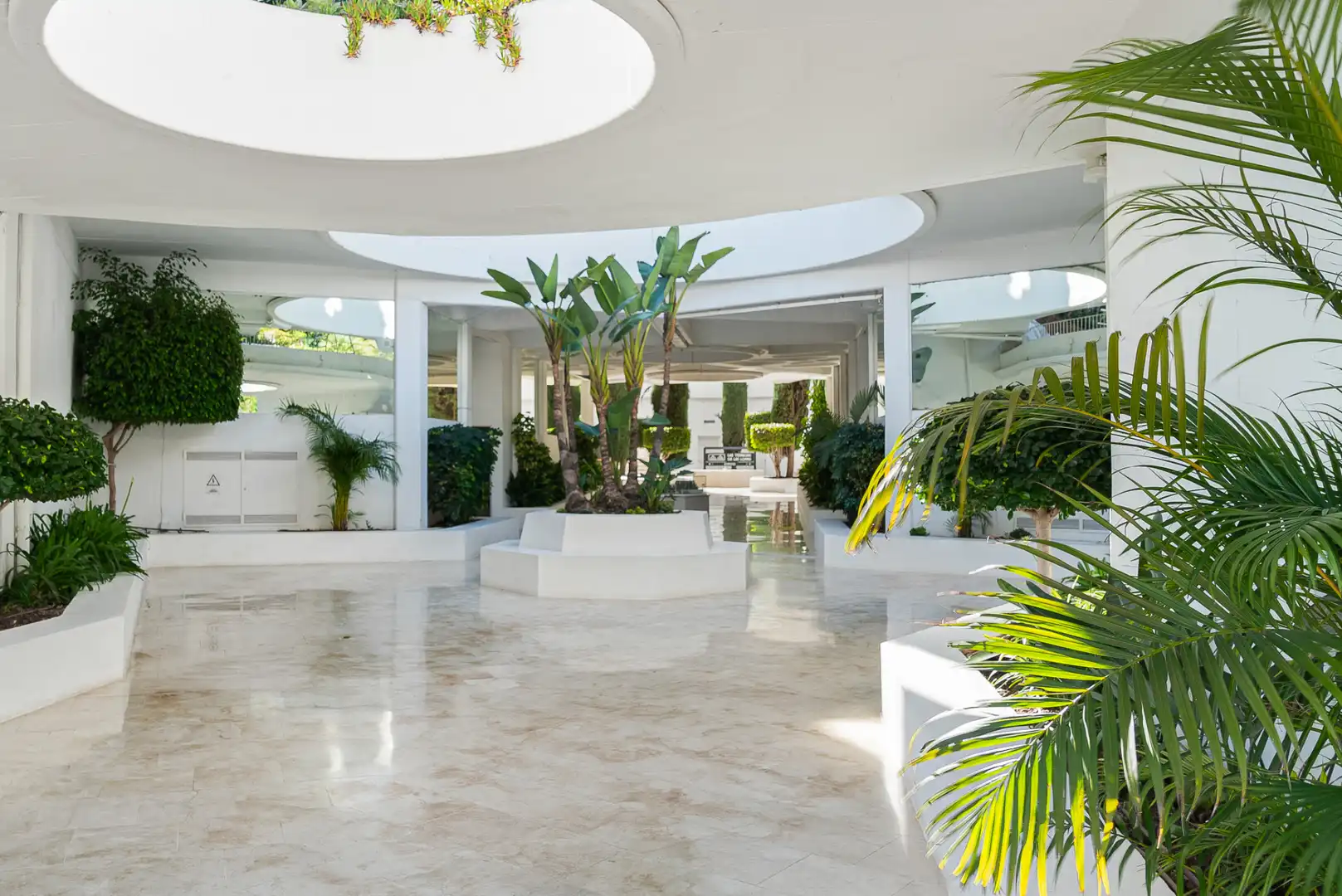 Apartament amb piscina en venda a Milla de Oro, imagen 46