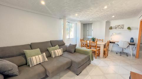 Foto 3 de Apartament de lloguer a Playa Tamarit - Playa Lissa, Santa Pola