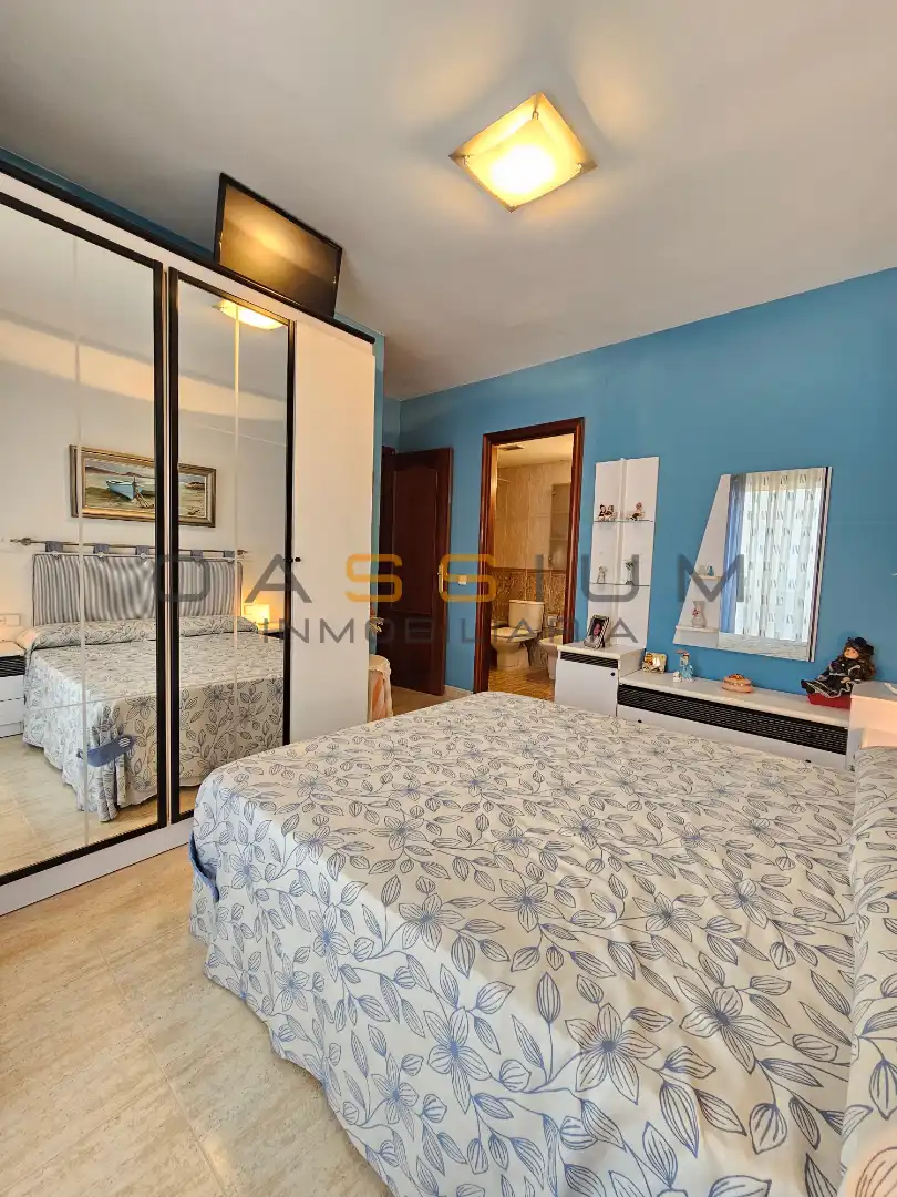 Appartement avec terrasse à vendre à Carrer d'Antoni Gaudí, imagen 23