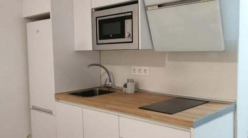 Foto 5 de Apartament de lloguer a Camino de Ronda,  Granada Capital