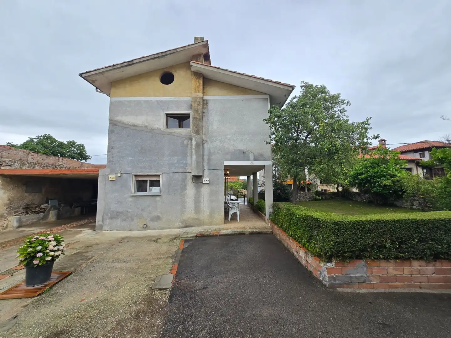 Casa o xalet en venda a lledias, Posada - Barro
