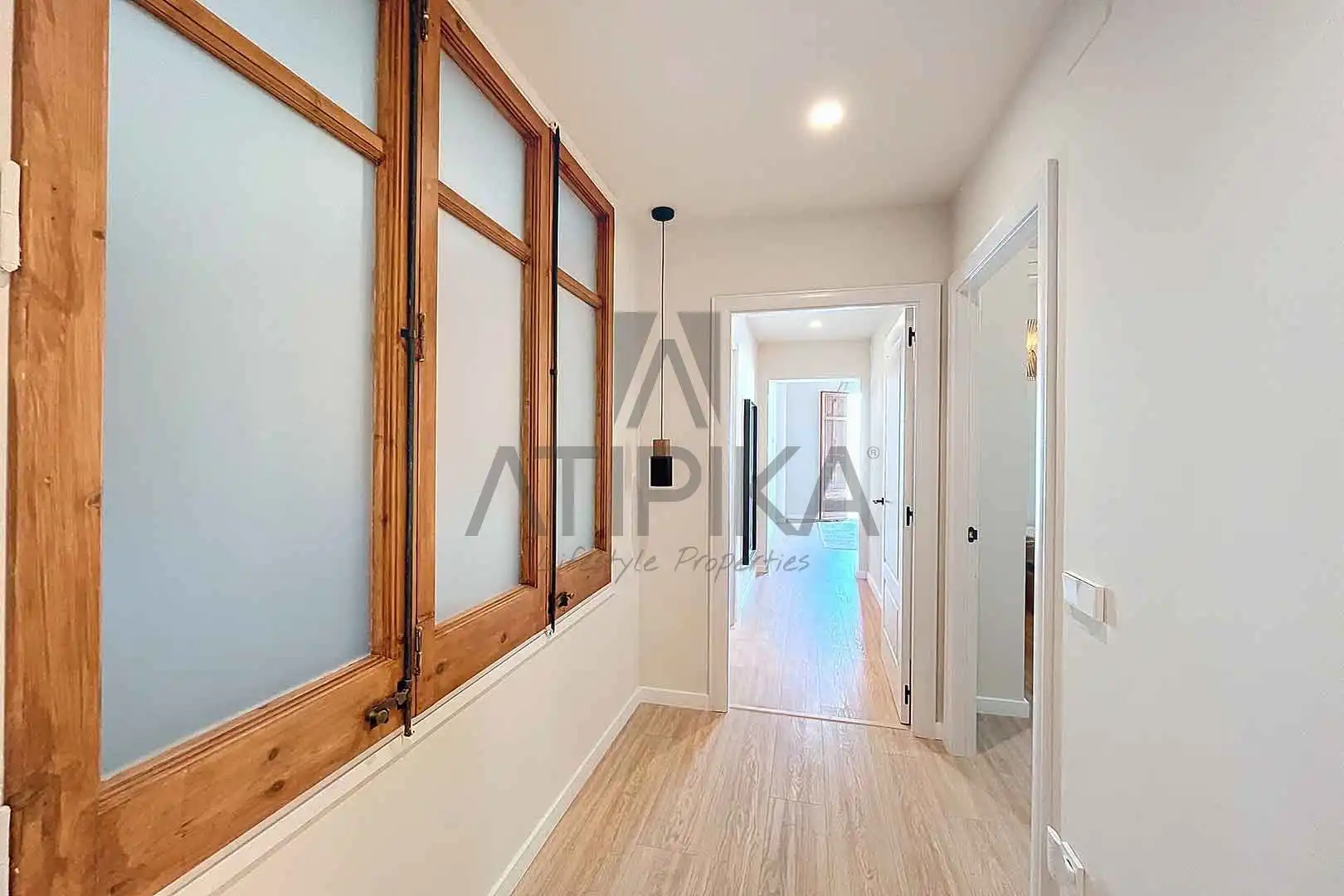 Flat with terrace to rent in Eixample, imagen 30