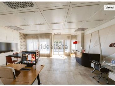 Local comercial en venda a Calle Manuel Rodriguez 3