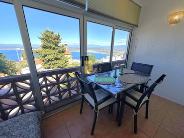 Studio zum Verkauf in de la Pujada del Puig Rom