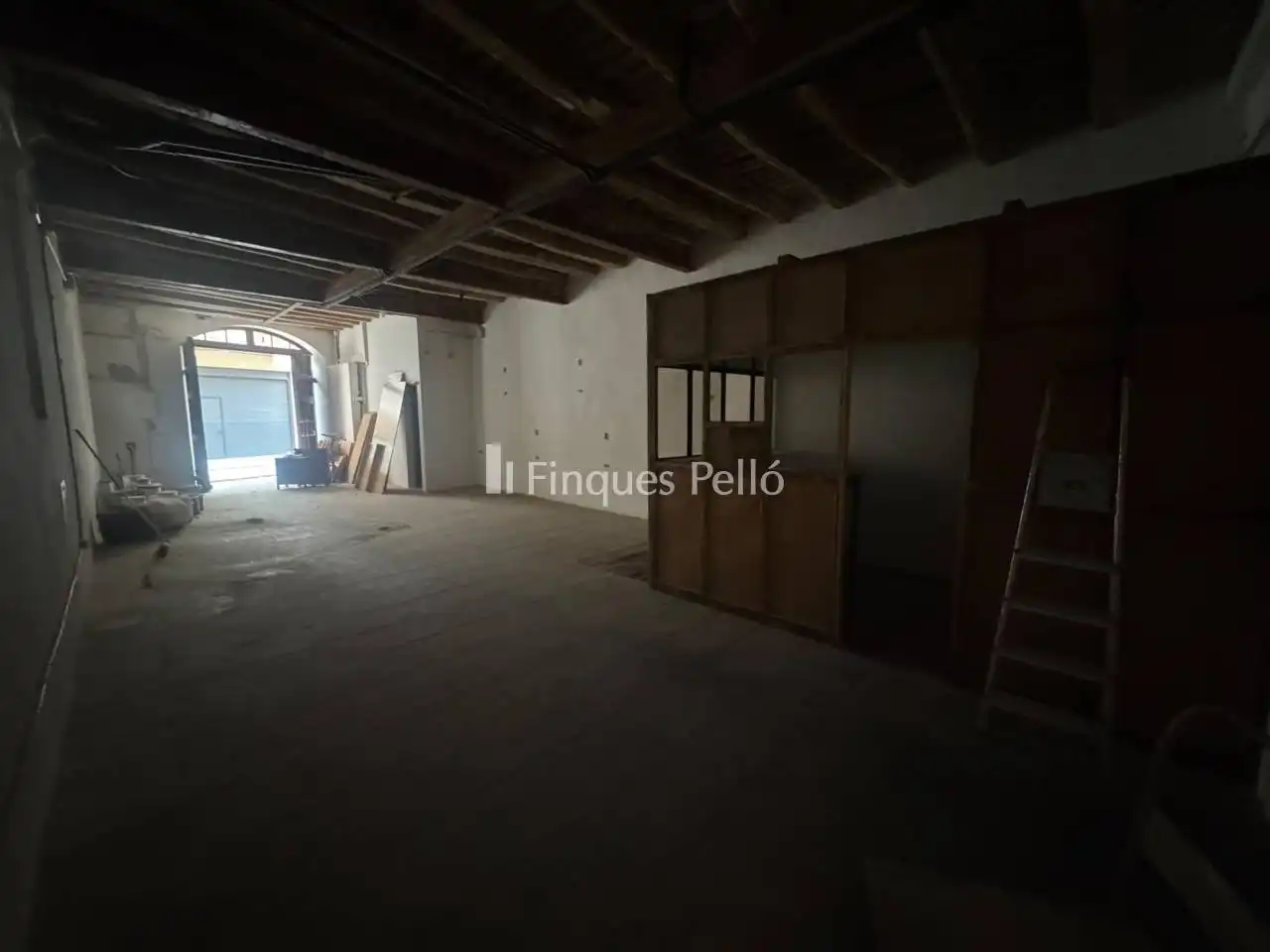 Commercial properties for rent in Sant Feliu de Guíxols