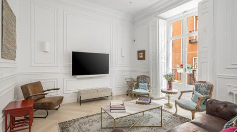 Foto 3 de Pis de lloguer a Calle de Cervantes, 5, Cortes - Huertas,  Madrid Capital