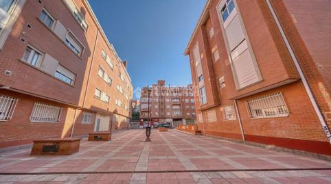 Photo 3 of Building for sale in Circular, Valladolid