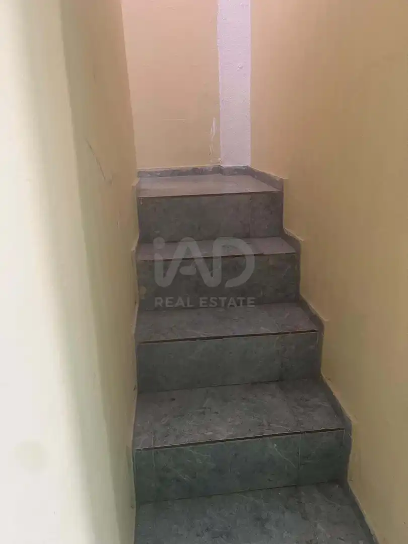 Casa o chalet en venta en Madrid con Calefacción
